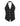 Women's Yes Zee Vest - Black