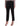Yes Zee Women's Chino Trousers - Black