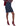 Women's Yes Zee Mini Skirt - Blue