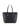 Armani Exchange Women's Shopper Bag - Black