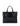 Armani Exchange Women’s Shopper Bag - Black