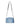 Gaelle Women's Crossbody Bag - Denim