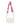 Gaelle Women's Shoulder Bag - White