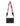 Gaelle Women's Crossbody Bag - Black