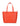 Liu Jo Women's Shopper Bag - Orange