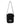 The North Face Jester Crossbody Bag Unisex - Black