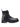 Stivaletto Cult Slash 4313 da Uomo - Nero