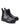 Stivaletto Cult Slash 4313 da Uomo - Nero