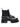 Stivaletto Cult Cher 4558 da Donna - Nero