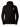 Giubbino The North Face Quest Hooded da Uomo - Nero