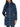 Piumino Yes Zee da Donna - Blu