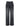 Jeans Straight Yes Zee da Donna - Nero