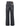 Jeans Straight Yes Zee da Donna - Nero