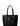 Borsa a Mano Armani Exchange da Donna - Nero
