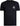 T-shirt Regular fit Icon Armani Exchange da Uomo - Blu