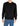 Armani Exchange Men's Black Pullover