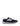 Sneakers con logo a contrasto Armani Exchange da Uomo - Blu