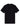 T-shirt Regular Fit Armani Exchange da Uomo - Nero