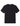 Armani Exchange Men's Slim Fit Jersey T-shirt Black