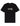 Men's Armani Exchange Slim Fit T-Shirt - Black