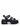 Sandalo Basso Cher 4536 Cult Donna Nero