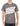 T-shirt Drop Season 2 Uomo Maltinto Grigio