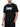 T-shirt Drop Season 2 Uomo Nero