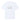 T-shirt Visibility Ea7 Uomo Bianco