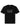 T-shirt Visibility Ea7 Uomo Nero