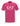 T-shirt Logo Series Ea7 Uomo Fucsia As Sample