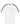 T-shirt Italian Spirit Ea7 Uomo Bianco