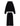 Set Tuta Sportiva Emporio Armani EA7 da Donna - Nero