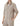 Felpa Zip Ea7 Donna Aluminum