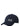 Berretto con Visiera Emporio Armani EA7 Unisex - Blu