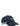 Cappello con Visiera Emporio Armani EA7 Unisex - Blu