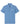 Polo in Piquet Ea7 Uomo Blue horizon