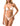 Triangular Bikini Set – Brazilian Fixed F**K Women’s Ivory