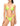 Costume Bikini Set Triangolo - Brasiliano Fisso F**K Donna Verde