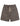 Gianni Lupo Men's Black Bermuda Shorts