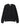 Gianni Lupo Men's Black Crewneck Sweatshirt