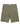 Gianni Lupo Men's Green Chino Bermuda Shorts