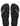 Ciabatte Havaianas da Uomo - Nero
