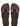 Ciabatte Havaianas da Donna - Marrone