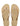 Ciabatte SLIM GLITTER II Havaianas Donna SAND GREY