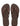Ciabatte Havaianas da Donna - Marrone
