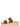 Slip-On Austin Slide Classic Hey Dude Women's Tan Leopard