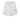 Women's Icon Bermuda Shorts White