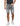 Shorts Jeans Icon Uomo Grigio