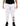 Pantalone Jogger Icon Uomo Bianco