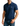 La Martina Men's Polo Shirt BLUE DEPTHS